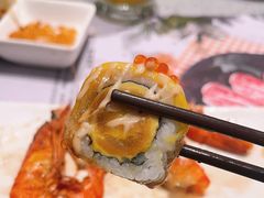 -大渔铁板烧(大悦城店)