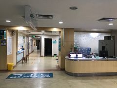 -广州仁爱天河医院体检中心