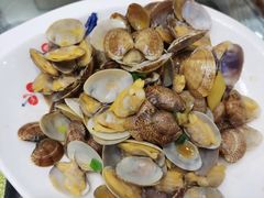 -洁神饭庄·海鲜·青岛菜·30年老字号(五四广场店)