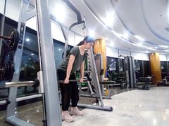 -WEGYMER健萌健身(雅颂居馆)