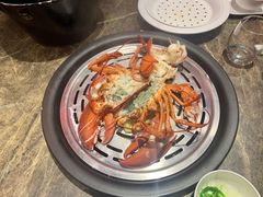 -日进一片海.生腌海鲜火锅.宵夜烧烤(三里屯总店)