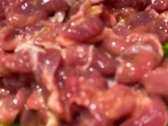 -清真·京华源铜锅涮肉(丰庆店)