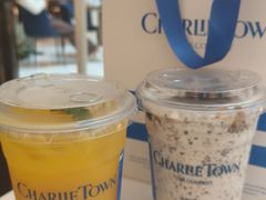 -CHARLIETOWN红茶公司(南京万象天地店)