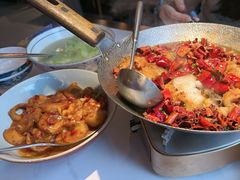 -匠熙小馆(崇文门店)