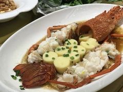 -国惠大酒楼(仓山万达店)