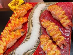 -摩打食堂(壹方中心店)