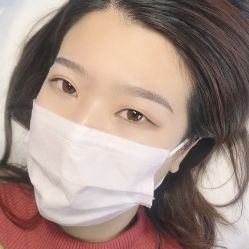 -Yue Show馨选·半永久纹眉纹眼线