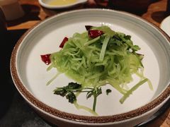 -云海肴·汽锅鸡·云南菜(美罗城店)