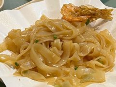 -蚝老板海鲜烧烤大排档(码头店)