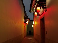 -三坊七巷历史文化街区