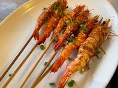 -达叔香味海鲜(海棠68环球美食街店)