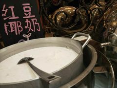 -火舞泰·泰式海鲜火锅餐厅(世纪城店)