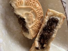 蔓越莓奶酥-北京稻香村(第三店)