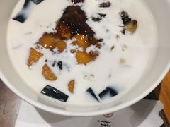 彬妈大满贯-彬媽糖水(万象天地店)