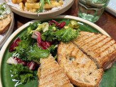 -O'mills Sourdough Bakery&Bistro(永嘉路店)