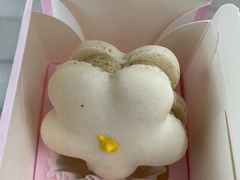 花花半熟马卡龙-好利来(温江合生汇店)