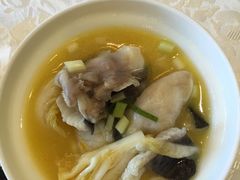 -世博源公馆·本帮融合菜·主题包厢·江景餐厅