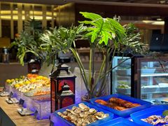 -长沙芙蓉国温德姆至尊豪廷大酒店-自助餐厅