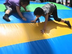 -蒙特利亲子乐园