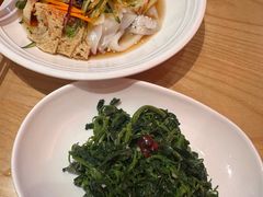 -秦和居(大唐时代店)