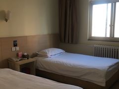 -和家宾馆(四季青店)