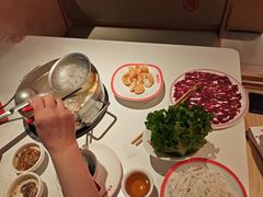 -陈记顺和潮汕牛肉火锅(棠德南路店)