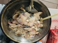 -重庆特色冷锅鱼(武大店)