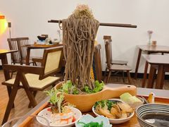 -小银家日式简餐(中信丹阳花园店)