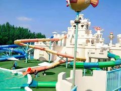 -秦皇岛乐岛海洋王国