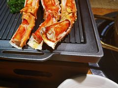 -蟹将军·松叶蟹和牛日料放题自助(K11店)