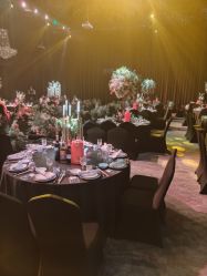 -格乐利雅婚礼艺术中心(南外滩店)