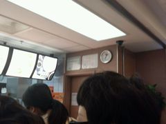 -麦当劳(轻轨曹杨路店)