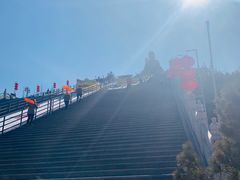 -龙口南山旅游景区