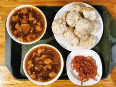 -缘赵记(沙子口店)
