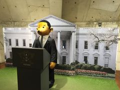 -济州岛泰迪熊博物馆