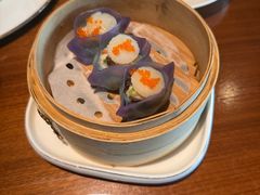 -王府井文华东方酒店-紫膳餐厅