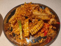 -红盔甲·小龙虾(天钥桥店)