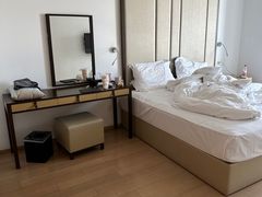 -苏州环球188国际公寓(金鸡湖店)