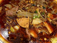 -李氏八大件老菜馆(万宝街店)