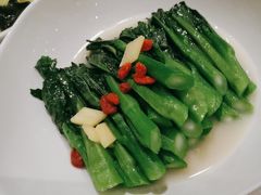 -红棉中餐厅·广州海航威斯汀酒店