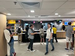 -麦当劳(星光行店)