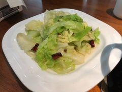 -黑鸡小馆(金源店)