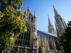 -斯蒂芬主教座堂(Stephansdom)
