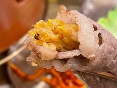 -西塔老太太泥炉烤肉(亚运村店)