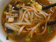 -令氏家外家周秦食府(高新店)