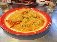 -馬伍旺川菜(江北虹悦城店)