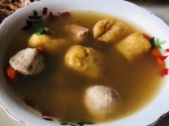 -金莲记福建面美食馆(谷中城美佳广场店)