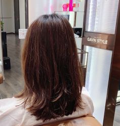 -崇尚GAVIN STYLE臻选