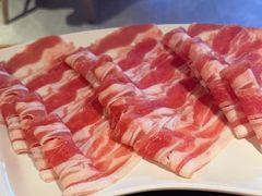 -京炭铜锅涮肉·羊蝎子·羊肉炉(保利·时光里店)