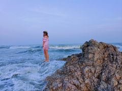 -老虎石海上公园